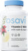 Osavi Vitamin C1000 with Rutin & Rose Hip - 120 vegan caps - Vitamins & Minerals at MySupplementShop by Osavi