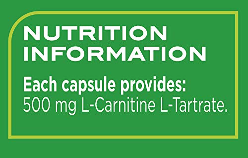 Reflex Nutrition L-Carnitine 100 Caps - Sports Nutrition at MySupplementShop by Reflex Nutrition