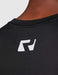 RIPT Contrast Performance T-Shirt M Black - Health Foods at MySupplementShop by RIPT