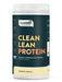 Nuzest Clean Lean Protein - Smooth Vanilla - Vegan, Natural 1kg - Sports Nutrition at MySupplementShop by Nuzest