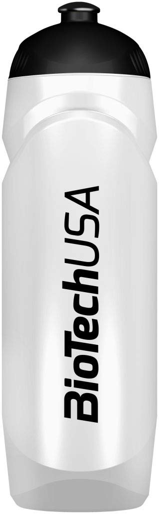 BioTechUSA Accessories Bottle, Black - 750 ml. - Accessories at MySupplementShop by BioTechUSA Accessories