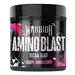 Warrior Amino Blast BCAA 270g 30 Servings - BCAAs at MySupplementShop by Warrior Supplements