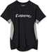 RIPT Contrast Performance T-Shirt XXL Black - Sports Nutrition at MySupplementShop by RIPT