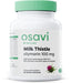 Osavi Milk Thistle, Silymarin 100mg - 60 vegan caps - Health and Wellbeing at MySupplementShop by Osavi