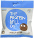 The Protein Ball Co Peanut Butter Nutrition Balls 10 pack (10 x 45 g) - Sports Nutrition at MySupplementShop by The Protein Ball Co.