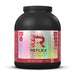 Reflex Nutrition Instant Whey Pro Strawberry & Raspberry 2.2kg - Sports Nutrition at MySupplementShop by Reflex Nutrition