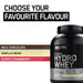 Optimum Nutrition ON Hydro Whey Protein Powder 1.6kg - Sports Nutrition at MySupplementShop by Optimum Nutrition