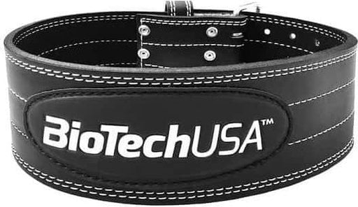 BioTechUSA Accessories Power Belt Austin 6, Black - X-Large - Accessories at MySupplementShop by BioTechUSA Accessories