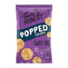 Good & Honest Popped Crisps 24x23g Sea Salt - Sports Nutrition at MySupplementShop by Good & Honest