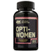 Optimum Nutrition Opti-Women 60 Capsules - Combination Multivitamins & Minerals at MySupplementShop by Optimum Nutrition