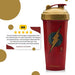 Performa Shakers Justice League Shaker Flash 800ml - Sports Nutrition at MySupplementShop by Performa Shakers