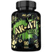 AK-47 Labs - LIVER DEFENDER - Liver Protection Supports the Liver for Optimal Function - 90 Capsules - Default Title - Sports Nutrition at MySupplementShop by AK-47 Labs