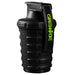 Grenade Shaker 600ml Black - Sports Nutrition at MySupplementShop by Grenade