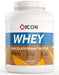 ICON Nutrition 100% Whey Protein 2.27kg Chocolate Peanut Butter - Sports Nutrition at MySupplementShop by ICON Nutrition