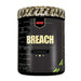 RedCon1 Breach 345g Sour Apple - Sports Nutrition at MySupplementShop by RedCon1