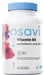 Osavi Vitamin B5 Pantothenic Acid, 200mg - 180 vegan caps - Health and Wellbeing at MySupplementShop by Osavi