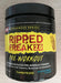 PharmaFreak Ripped Freak Pre-Workout 20 Blue Raspberry 270g,0656727771572 - Sports Nutrition at MySupplementShop by PHARMAFREAK