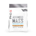 PhD Advanced Mass, Chocolate Peanut Butter - 5400 grams - Weight Gainers & Carbs at MySupplementShop by PhD