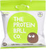 The Protein Ball Co Vegan Protein Balls Lemon & Pistachio 10x45g - Sports Nutrition at MySupplementShop by The Protein Ball Co