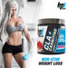 BPI Sports CLA + L Carnitine 300g Watermelon - Slimming and Weight Management at MySupplementShop by BPI Sports