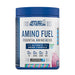 Applied Nutrition Amino Fuel - Amino Acids Supplement EAA Essential Amino Acids Powder Muscle Fuel & Recovery (390g - 30 Servings) (Candy Ice Blast) - Default Title - Amino Acids and BCAAs at MySupplementShop by Applied Nutrition