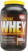 Mutant Whey 908g Strawberry - Default Title - Protein at MySupplementShop by Mutant