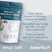 BetterYou Roald Dahl Magnesium Sleep Flakes - Children's Health at MySupplementShop by BetterYou