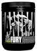 Animal Fury 330g Green Apple - Default Title - Pre & Post Workout at MySupplementShop by Animal