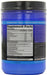 Gaspari Nutrition SuperPump MAX 640 g Blue Raspberry Pre-Workout Drink Powder - Health Foods at MySupplementShop by Gaspari Nutrition