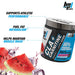 BPI Sports CLA + L Carnitine 300g Watermelon - Slimming and Weight Management at MySupplementShop by BPI Sports