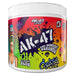 AK-47 Labs Paranoia Pre-Workout - Energy & Vitamins, 30 Servings - Default Title - Sports Nutrition at MySupplementShop by AK-47 Labs