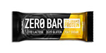 BioTechUSA Zero Bar, Cappuccino - 20 x 50g - Health Foods at MySupplementShop by BioTechUSA