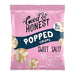 Good & Honest Popped Crisps 24x23g Sweet & Salty - Default Title - Sports Nutrition at MySupplementShop by Good & Honest