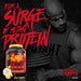 Mutant Iso Surge 2.27kg Mint Chocolate Crisp - Sports Nutrition at MySupplementShop by Mutant