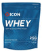 ICON Nutrition 100% Whey Protein 2.27kg Strawberry Milkshake - Sports Nutrition at MySupplementShop by ICON Nutrition