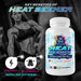 Chemical Warfare Heat Seeker Weight Management 90 Caps - Sports Nutrition at MySupplementShop by Chemical Warfare