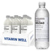 Vitamin Well Reload 12x500ml Lemon & Lime - Multivitamins at MySupplementShop by Vitamin Well