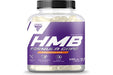 Trec Nutrition HMB Formula Caps - 120 caps - Amino Acids and BCAAs at MySupplementShop by Trec Nutrition