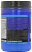 Gaspari Nutrition SuperPump MAX 640 g Blue Raspberry Pre-Workout Drink Powder - Health Foods at MySupplementShop by Gaspari Nutrition