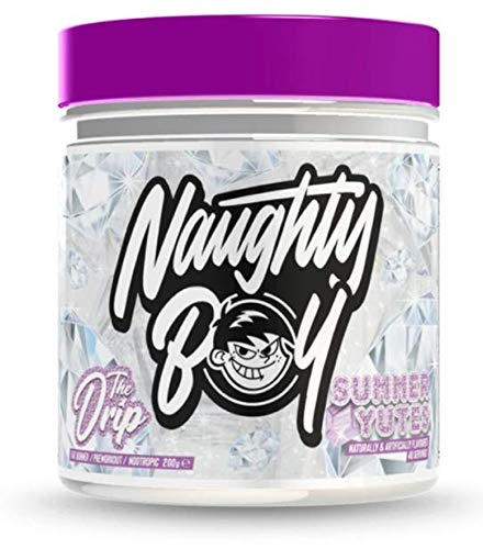 Naughty Boy The Drip 200 g Summer Yutes - Default Title - Slimming and Weight Management at MySupplementShop by Naughty Boy