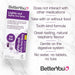 BetterYou Lights-Out 5HTP Nightly Oral Spray 50mg - Health Foods at MySupplementShop by BetterYou