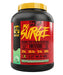 Mutant Iso Surge 2.27kg Mint Chocolate Crisp - Sports Nutrition at MySupplementShop by Mutant