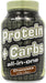 NutriSport Protein + Carbs 1.4Kg Chocolate - Default Title - Sports Nutrition at MySupplementShop by NutriSport