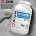 ICON Nutrition Recovery 2:1:1 2.3kg Raspberry & Apple - Sports Nutrition at MySupplementShop by ICON Nutrition