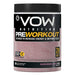 VOW Nutrition Vow Pre Workout - Sports Nutrition at MySupplementShop by VOW Nutrition