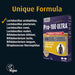 Natures Aid Pro-100 Ultra 8 Strain Complex 30 Caps - Sports Nutrition at MySupplementShop by Natures Aid