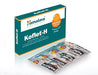 Himalaya Koflet-H 12 Lozenges | Lemon, Orange & Ginger Flavours - Vitamins & Supplements at MySupplementShop by Himalaya