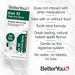 BetterYou Iron 10 Daily Oral Spray - 25ml - Vitamins & Minerals at MySupplementShop by BetterYou