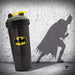 Performa Shakers Hero Shaker 800ml Batman - Sports Nutrition at MySupplementShop by Performa Shakers