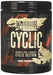 Warrior Cyclic 400g Savage Strawberry - Sports Nutrition at MySupplementShop by Warrior Supplements